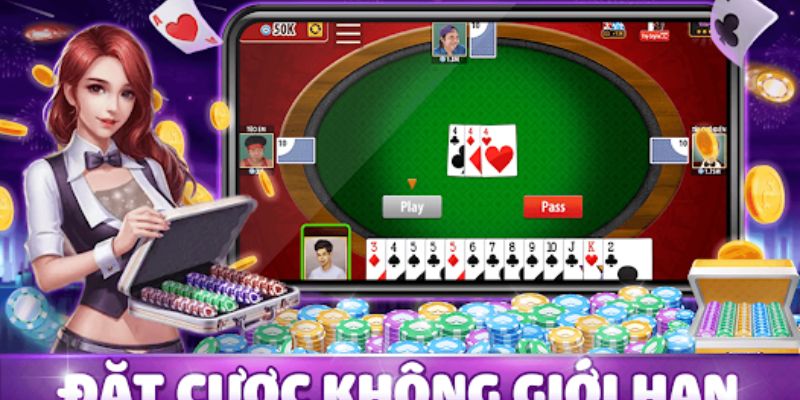 Game bài 79king