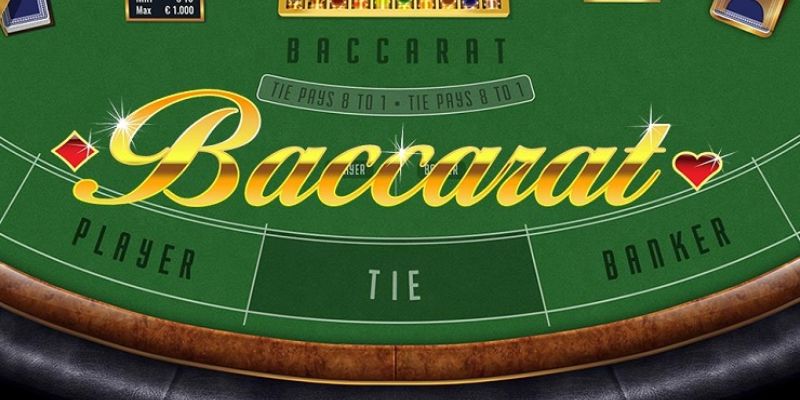 Baccarat 79king