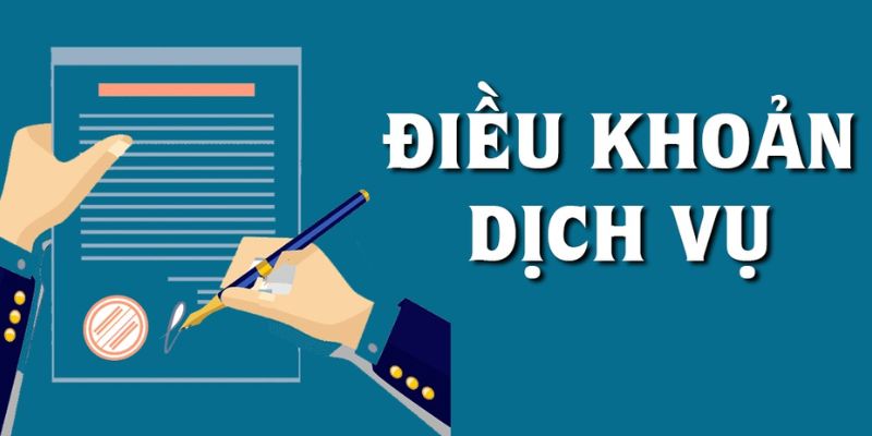 Điều khoản dịch vụ 79king