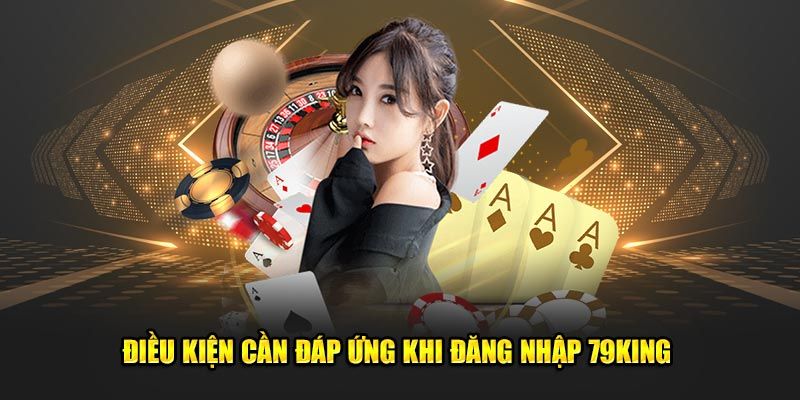 Đăng nhập 79king