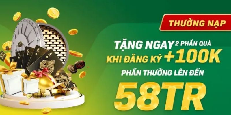 Khuyến mãi đăng ký 79king