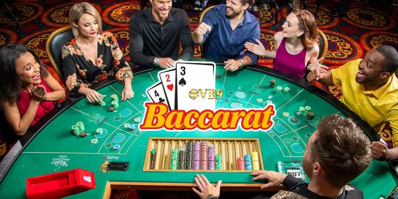 Baccarat 79king