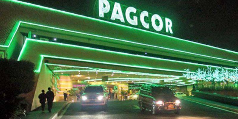 PAGCOR