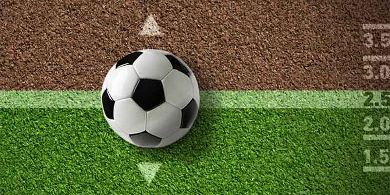 Kèo bóng đá 79king