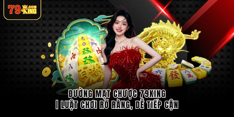 Đường Mạt Chược 79king